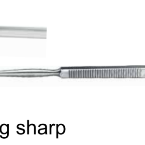 Skin Hooks, Hooklets16,5 cm / 6 4 / 8"