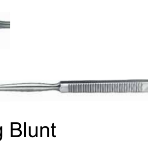 Skin Hooks, Hooklets16,5 cm / 6 4 / 8"