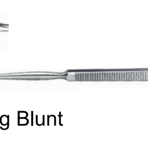 Skin Hooks, Hooklets16,5 cm / 6 4 / 8"