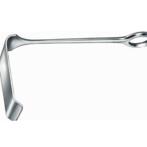 Retractors/Kocher23 cm / 9 '