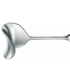 Retractors/Fritsch23,5 cm / 9 2 / 8”