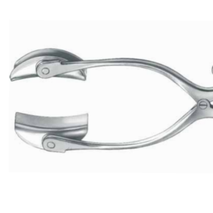 Abdominal Retractors/Collin, Baby18 cm / 7 1/8"