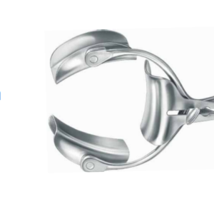 Abdominal Retractors/Collin20 cm / 7 7/8