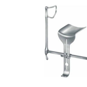 Abdominal Retractors/Gosset16,5 cm / 6 4/8"