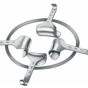 Abdominal Retractors/Kirschner