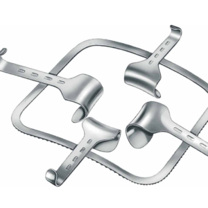 Abdominal Retractors/Kirschner