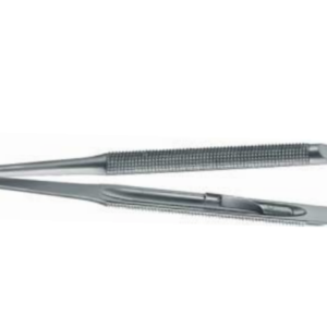 Micro Needle Holders, Needle Holders15 cm / 5 7/8"