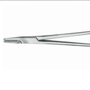 Needle Holders/Mayo-Hegar/TC Gold18,5 cm / 7 2/8"