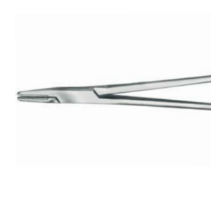 Needle Holders/Mayo-Hegar/TC Gold20 cm / 7 7/8"