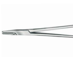 Needle Holders/Mayo-Hegar/TC Gold24 cm / 9 4/8"