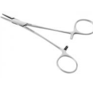 PINCE PORTE AIGUILLE 16CM