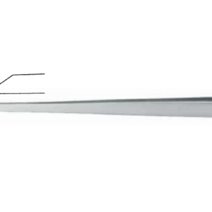 Chisels/Alexander17,5 cm / 6 7/8"