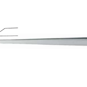 Chisels/Alexander17,5 cm / 6 7/8"