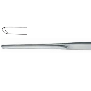 Chisels/Alexander17,5 cm / 6 7/8"