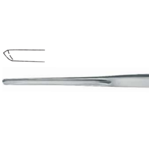 Chisels/Alexander17,5 cm / 6 7/8"