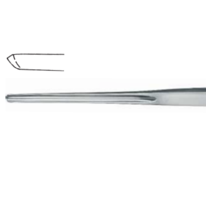 Chisels/Alexander17,5 cm / 6 7/8"