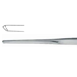 Chisels/Alexander17,5 cm / 6 7/8"