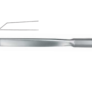 Chisels, Osteotomes/Stille20,5 cm / 8 1/8"