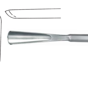 Chisels, Gouges/Stille20,5 cm / 8 1/8"