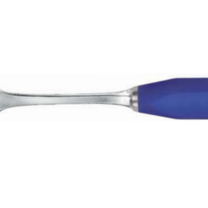 Osteotomes, Gouges/Lexer22 cm / 8 5/8"