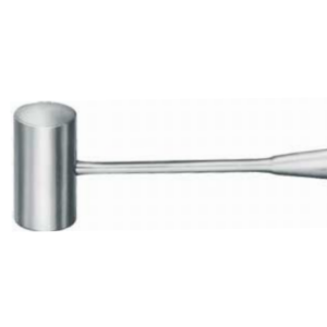 Mallets/Williger16,5 cm / 6 4/8"