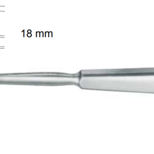Periosteal Elevators/Langenbeck19 cm / 7 4/8"