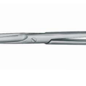 Dissecting Scissors/TC Gold