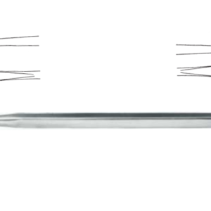 Elevators/Alderdyce21 cm / 8 2/8”