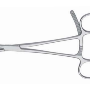 Cartilage Seizing Forceps, Reposition Forceps, Bone Holding Forceps15 cm / 5 7/8”