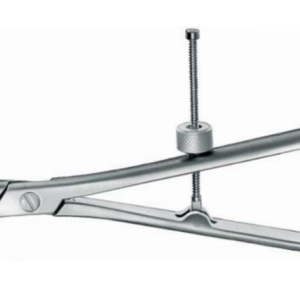 Bone Holding Forceps24 cm / 9 4/8"