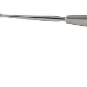 ADENOTOME DE BECKMANN, DROIT 20cm