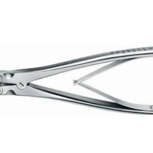 Bone Rongeurs/Ruskin24 cm / 9 4/8”