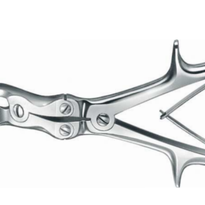 Bone Cutting Forceps/Liston- Key26 cm / 10 2/8”