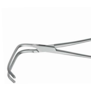 Aneurysm Clamps / Cooley25 cm / 9 7 / 8"