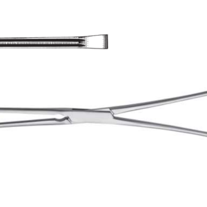 Multi purpose Vascular Clamps / Potts21,5 cm / 8 4 / 8”