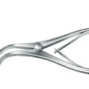 Lamina Spreaders/ Inge/ 35mm16 cm / 6 2 / 8”