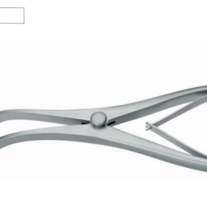 Lamina Spreaders / Inge/ 70mm25,5 cm / 10 "