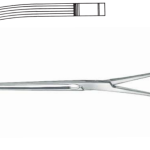 Intestinal Clamps / Mayo- Robson21 cm / 8 7 / 8"