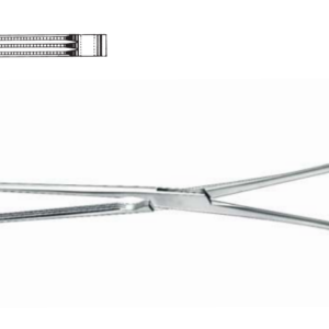 Intestinal Clamps / Doyen- Baby14 cm / 5 4 / 8"