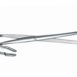 Kidney Stone Forceps / Randall19 cm / 7 4 / 8"