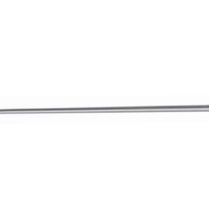 Gall Stone Scoops / Luer-Korte / malleable shaft / blunt / 3,4mm32 cm / 12 5 / 8"