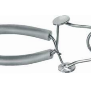 Penis Clamps /Strauss11 cm / 4 3 / 8"