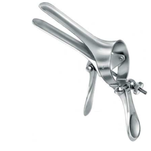 Vaginal Specula / Cusco75 x 18 mm