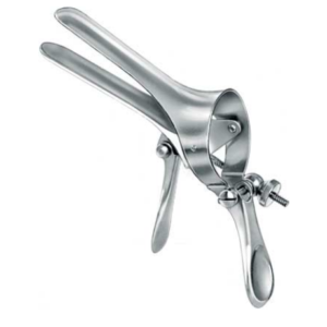 Vaginal Specula / Collin85 x 30 mm