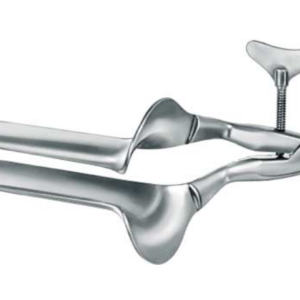 Vaginal Specula / Collin110 x 40 mm