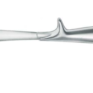 Vaginal Specula, Vaginal Retractors / Doyen58 x 35 mm
