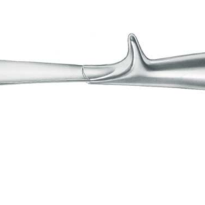 Vaginal Specula, Vaginal Retractors / Doyen120 x 47 mm