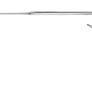 Micro Ear Knives / Rosen / 0 2,0 mm 15 cm / 5 7 / 8"