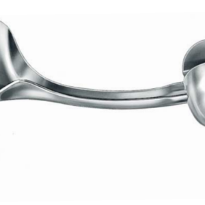 Vaginal Specula / Auvard / complete with detacable weight23,5 cm / 9 2 / 8"