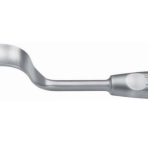 Vaginal Specula, Vaginal Retractors / Breisky29,5 cm / 11 5 / 8"